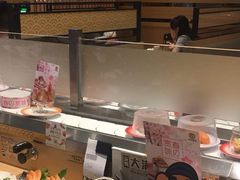 -元气寿司(新城市广场店)