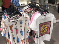 -ZARA(深圳金光华广场店)