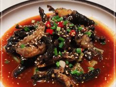 -院8里·小聚园老川菜(九眼桥店)