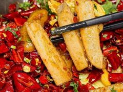 -若蘭慈·无国界素食料理(欢乐海岸店)