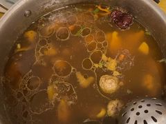 -菌极鲜野生菌火锅店(阳明祠店)