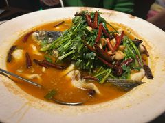 -清水亭湖北菜(大屯DT51店)