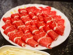 -常赢三兄弟·清真涮肉(五莲路店)