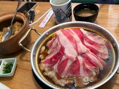 -沼津港精致料理·寿喜烧·烧鸟(青浦宝龙广场日料榜单店)