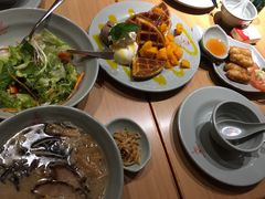 -Lia Cafe Bar Restaurant松山咖啡屋