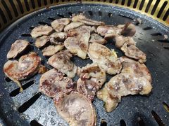 -牛鲜盛齐齐哈尔烤肉(曹路店)