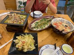 -外婆船宴餐厅·外婆喊你回家吃饭