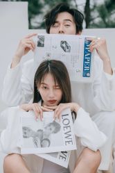 -全城热恋璀璨婚纱摄影(国贸总店)