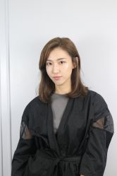 -黛蓝形象定制