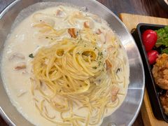 -Kpasta韩式意大利面