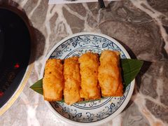 -禄婶鸡煲·打边炉