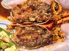 -三妹小龙虾·黄油蟹(华侨城总店)