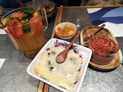 -火山屋台(新街口店)