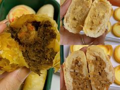 -喜計局·饼行(万象汇店)