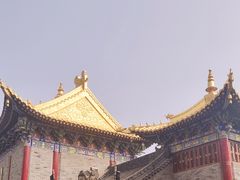 -西安市广仁寺