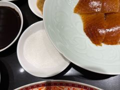 -北京王府井希尔顿酒店·秦唐中餐厅Chynna