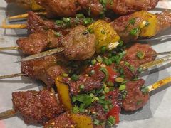 -三毛烧烤·南昌大排档(山姆店)