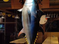 -yokocho上横町·日本食街(深业上城店)