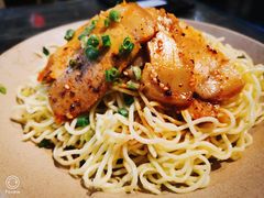 江湖凉面-水煮三国·川鲁江湖菜(香山店)