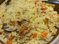 羊肉手抓饭-那时新疆·车师(大宁音乐广场店)