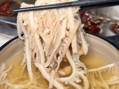 -皇城老妈火锅(琴台店)
