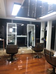 -TK·HAIR SALON韩式设计