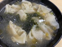 -如意馄饨(恒隆广场兴安路店)
