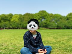 -昆山城市生态森林公园