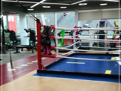 -Ms.Pilates 普拉提技术(尚悦湾陆家嘴店)