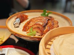 -青年公社烤鸭(姚家园万象汇店)