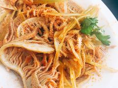 -宛平李记小吃(东关街店)