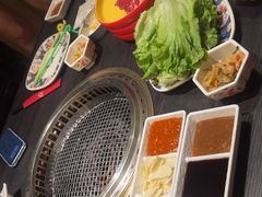 -AJIYA·池袋日式烧肉自助(天津万象城店)
