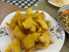 -哈尔滨春饼(朝山街店)