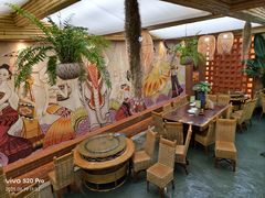 -多哥水傣味餐厅(司马巷店)