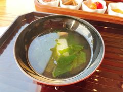 功夫海味清汤-辉·四季料亭·怀石料理·深夜食堂烧鸟·Omakase