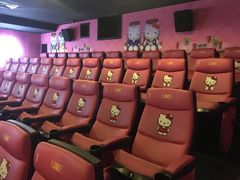 -浙影时代影城·宁波东门银泰店(原宁波时代电影大世界)