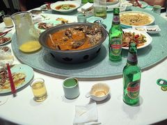 -肥肥小厨(咸阳路店)