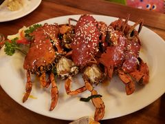-竹林小屋(库塔店)