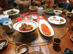 -懒人盐府人家·自贡大麻鱼(安贞店)