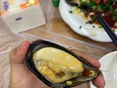 -阿杰臻选海鲜饭店(普陀山店)