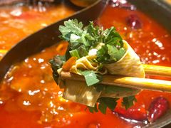 -楠火锅(太古里总店)