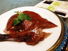 -四季厨房 鲁菜·孔府烤鸭(高新万达店)