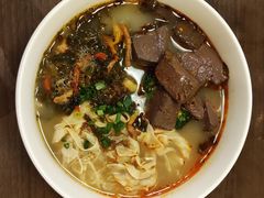 -新旺茶餐厅(嘉里城店)