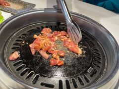 -齐齐哈尔芭比Q(总店)