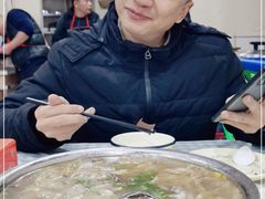 -卢六川汤肉(南方花园店)