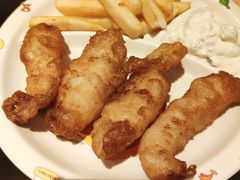 -盛宴自助餐厅(运达喜来登店)