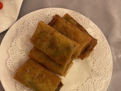 -全聚德(上海首店浦东店)