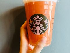 -星巴克(江阴万达店)