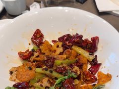 -望乡楼上海菜(日月光店)