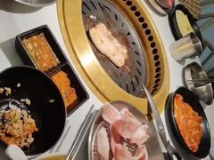 -花味·自助烤肉(雨花客厅店)